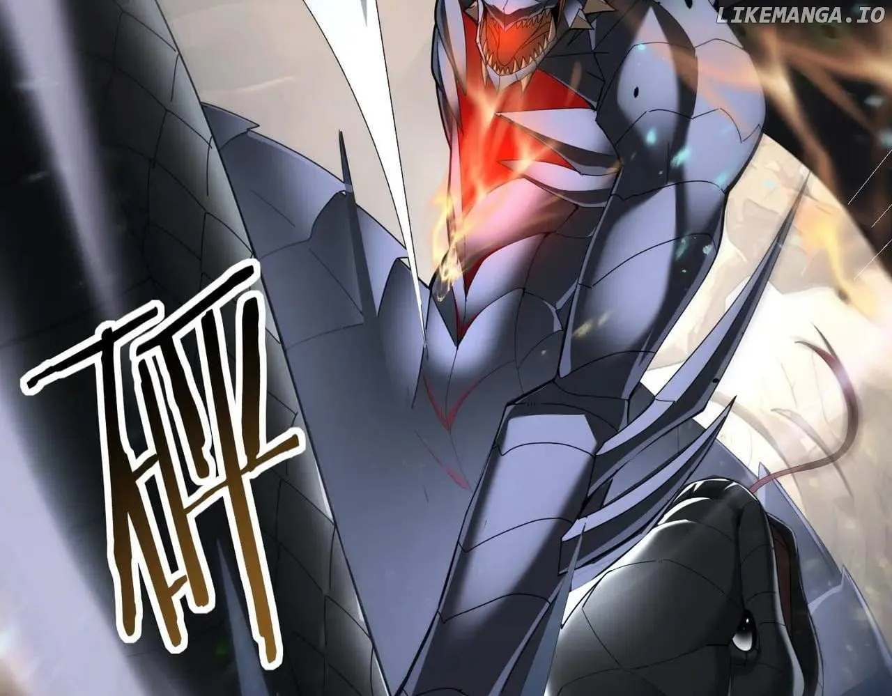 WORTHLESS PROFESSION: DRAGON TAMER Chapter 81 page 108 - 