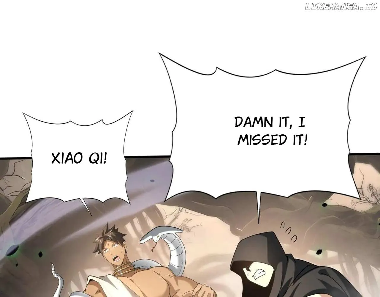 WORTHLESS PROFESSION: DRAGON TAMER Chapter 81 page 110 - 