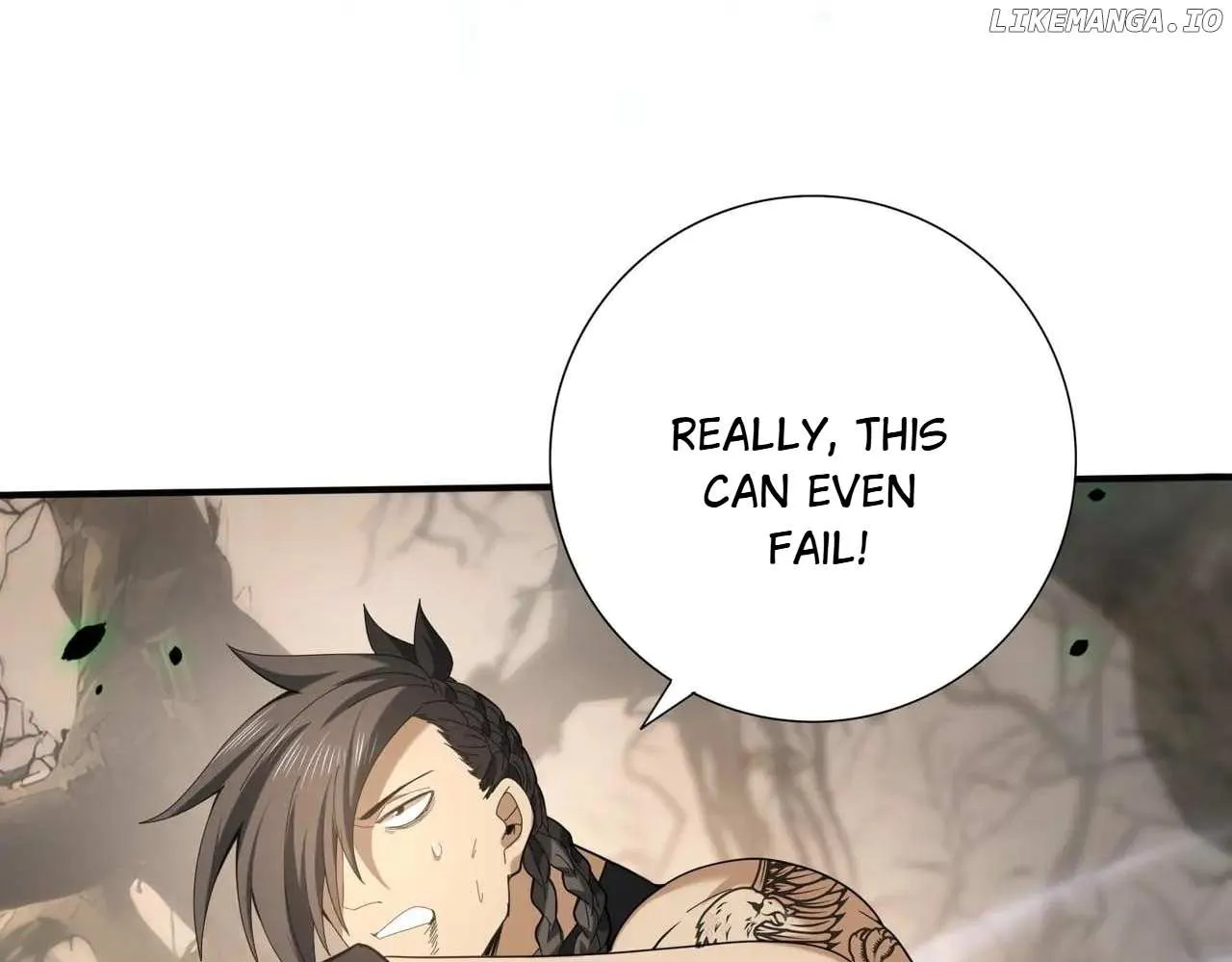 WORTHLESS PROFESSION: DRAGON TAMER Chapter 81 page 113 - 