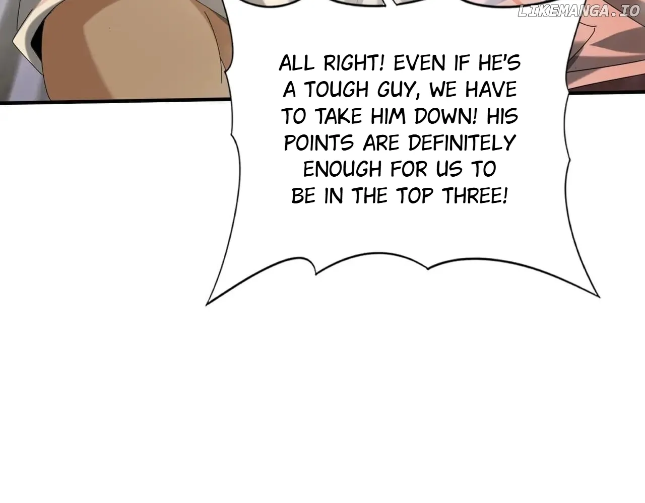 WORTHLESS PROFESSION: DRAGON TAMER Chapter 81 page 118 - 