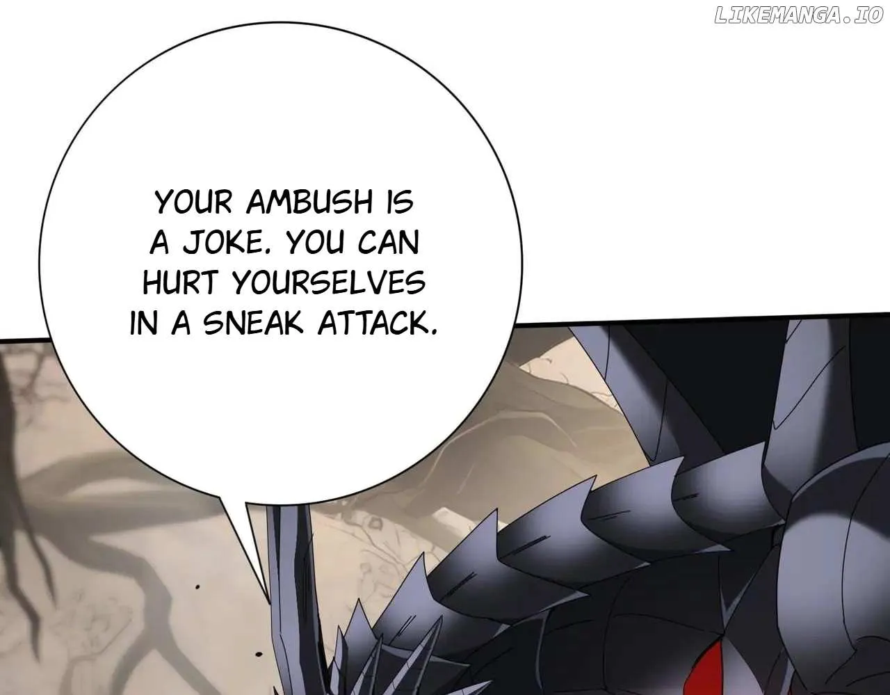 WORTHLESS PROFESSION: DRAGON TAMER Chapter 81 page 119 - 