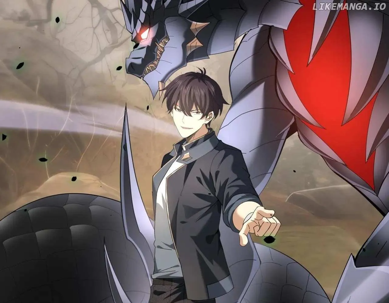 WORTHLESS PROFESSION: DRAGON TAMER Chapter 81 page 120 - 