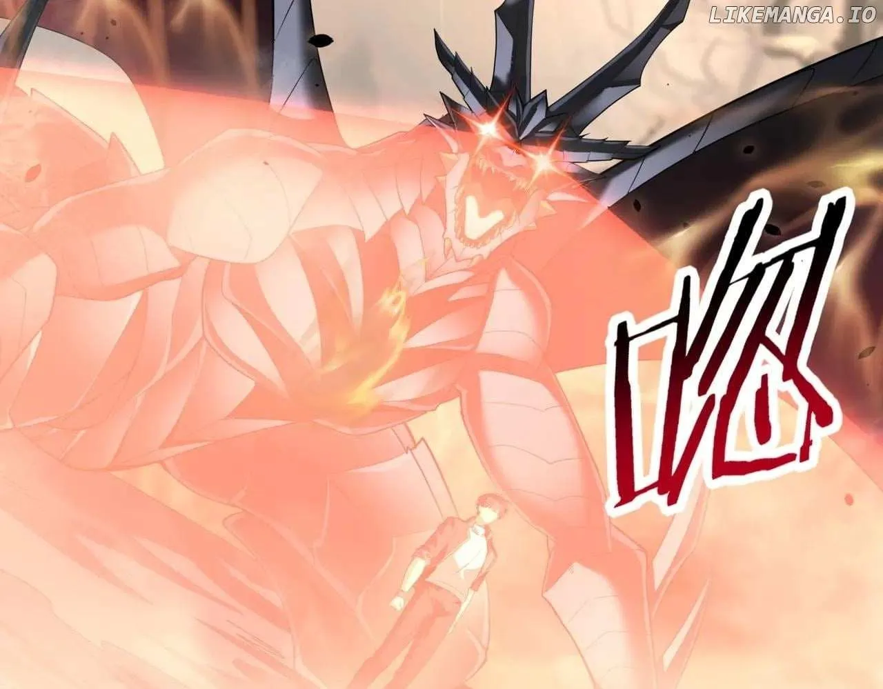 WORTHLESS PROFESSION: DRAGON TAMER Chapter 81 page 13 - 