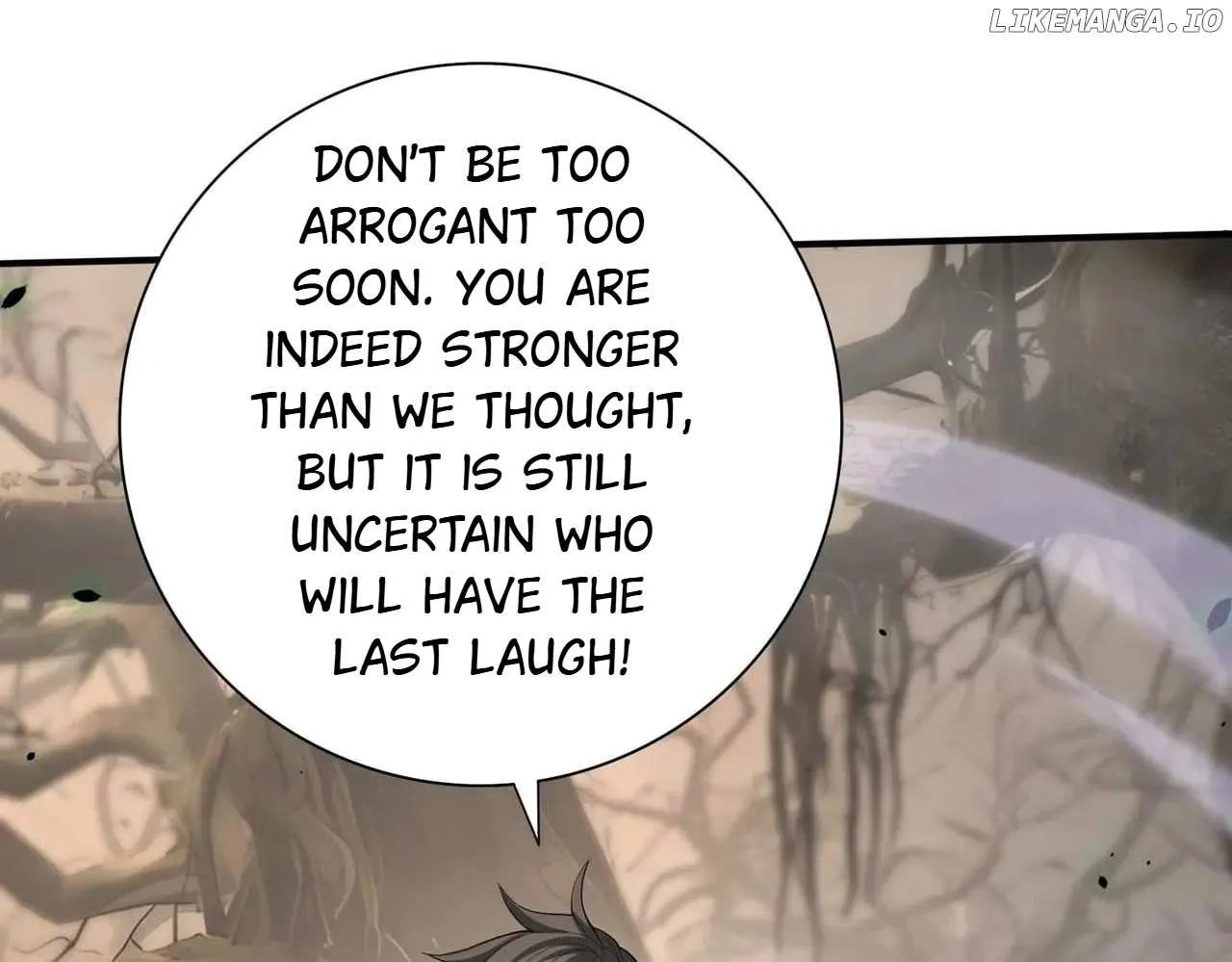 WORTHLESS PROFESSION: DRAGON TAMER Chapter 81 page 123 - 