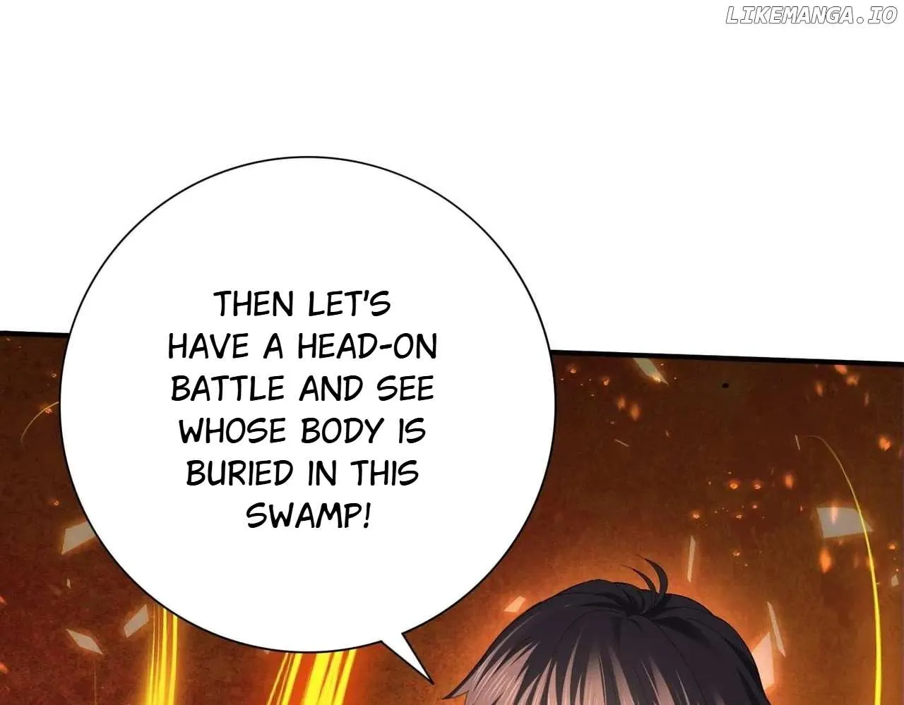 WORTHLESS PROFESSION: DRAGON TAMER Chapter 81 page 126 - 