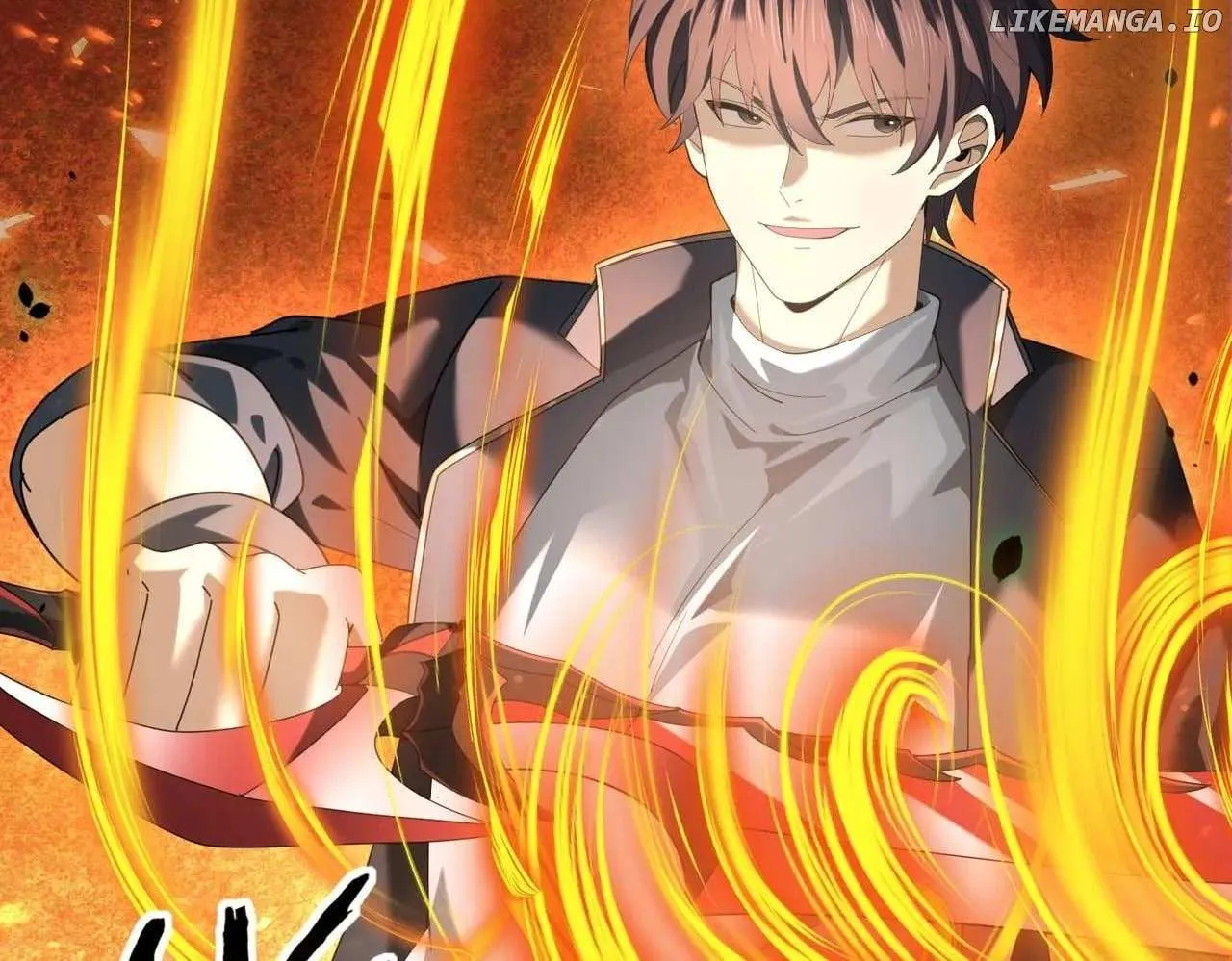 WORTHLESS PROFESSION: DRAGON TAMER Chapter 81 page 127 - 