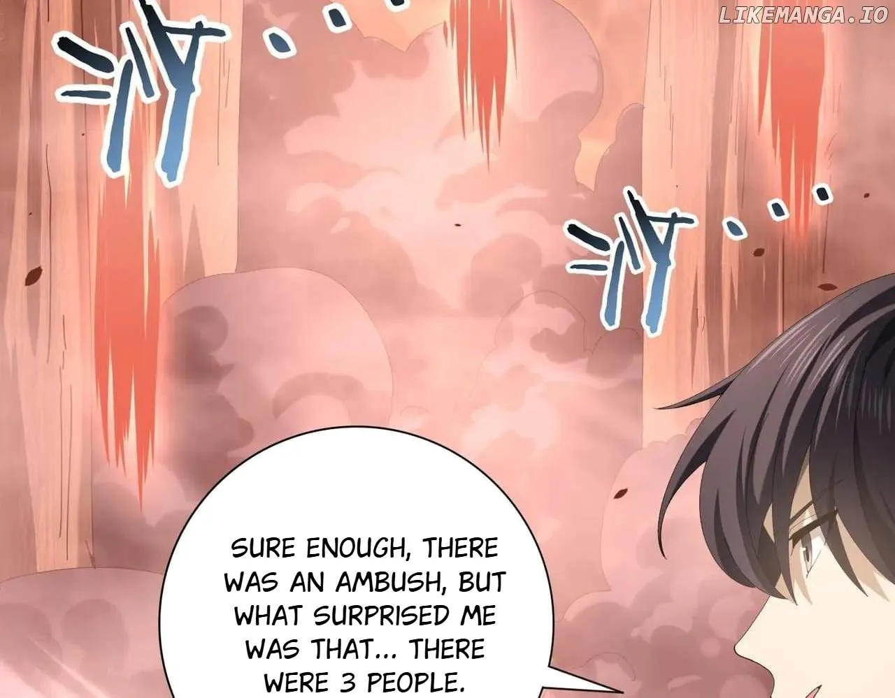 WORTHLESS PROFESSION: DRAGON TAMER Chapter 81 page 16 - 