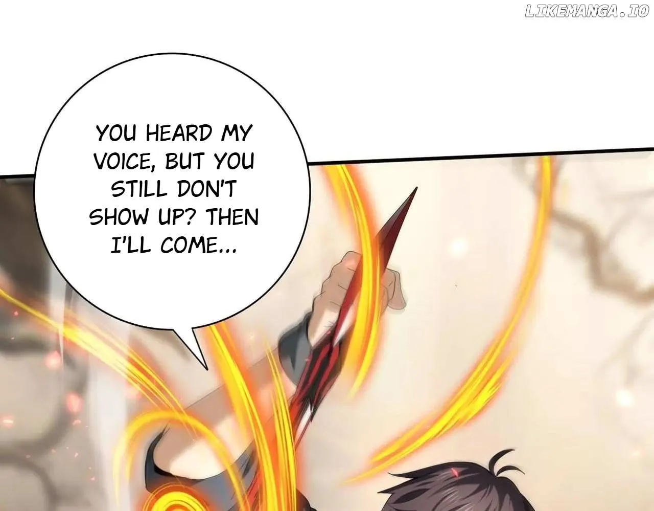 WORTHLESS PROFESSION: DRAGON TAMER Chapter 81 page 19 - 