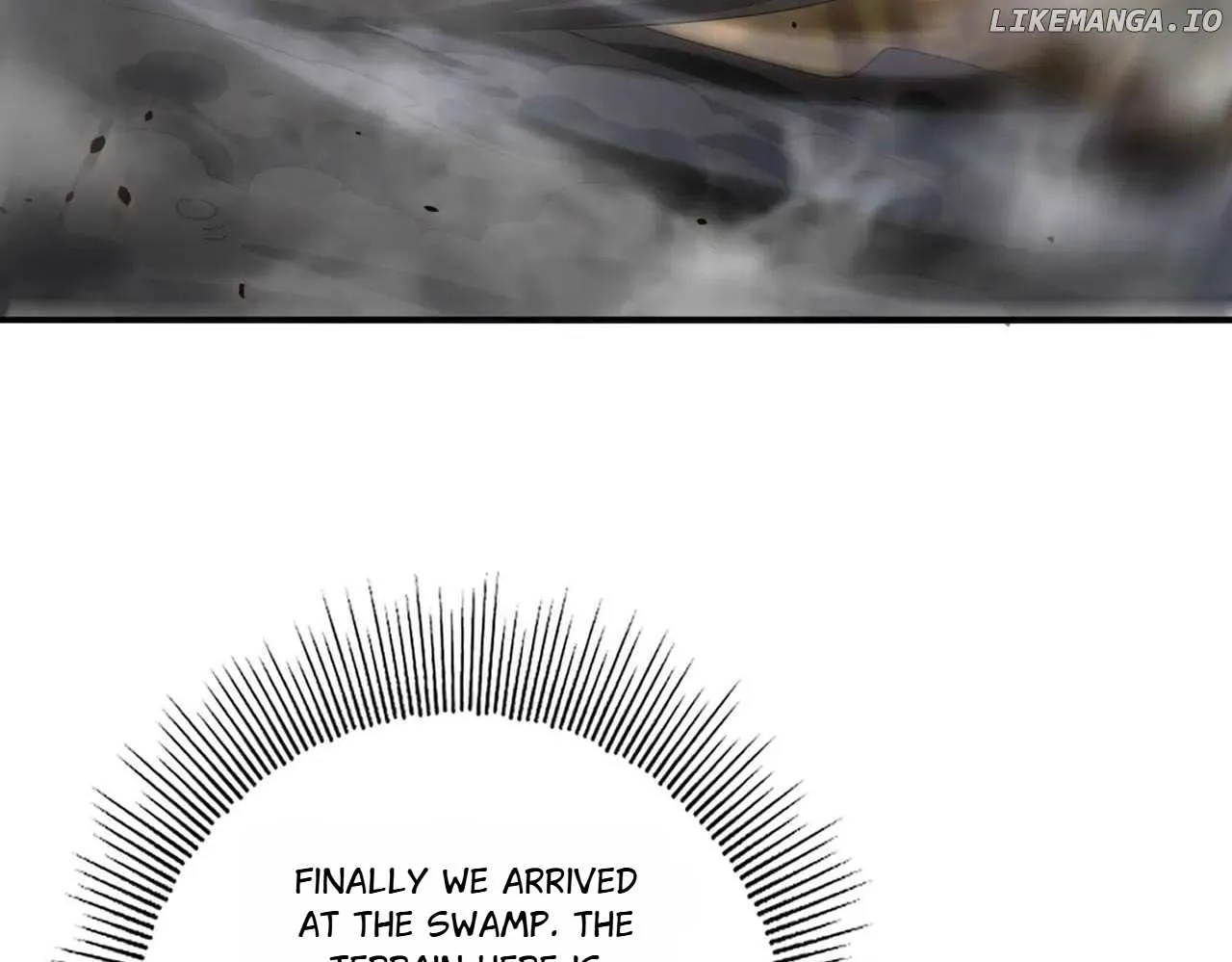 WORTHLESS PROFESSION: DRAGON TAMER Chapter 81 page 3 - 