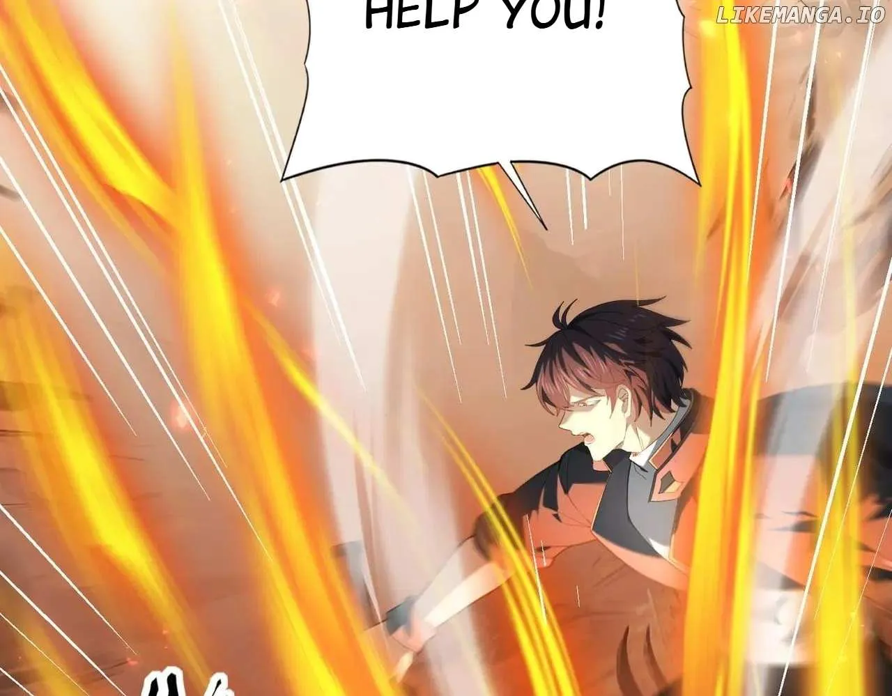 WORTHLESS PROFESSION: DRAGON TAMER Chapter 81 page 22 - 