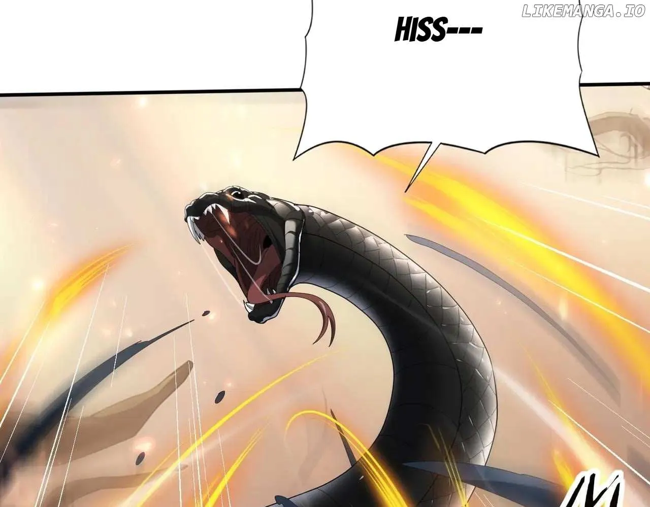 WORTHLESS PROFESSION: DRAGON TAMER Chapter 81 page 25 - 