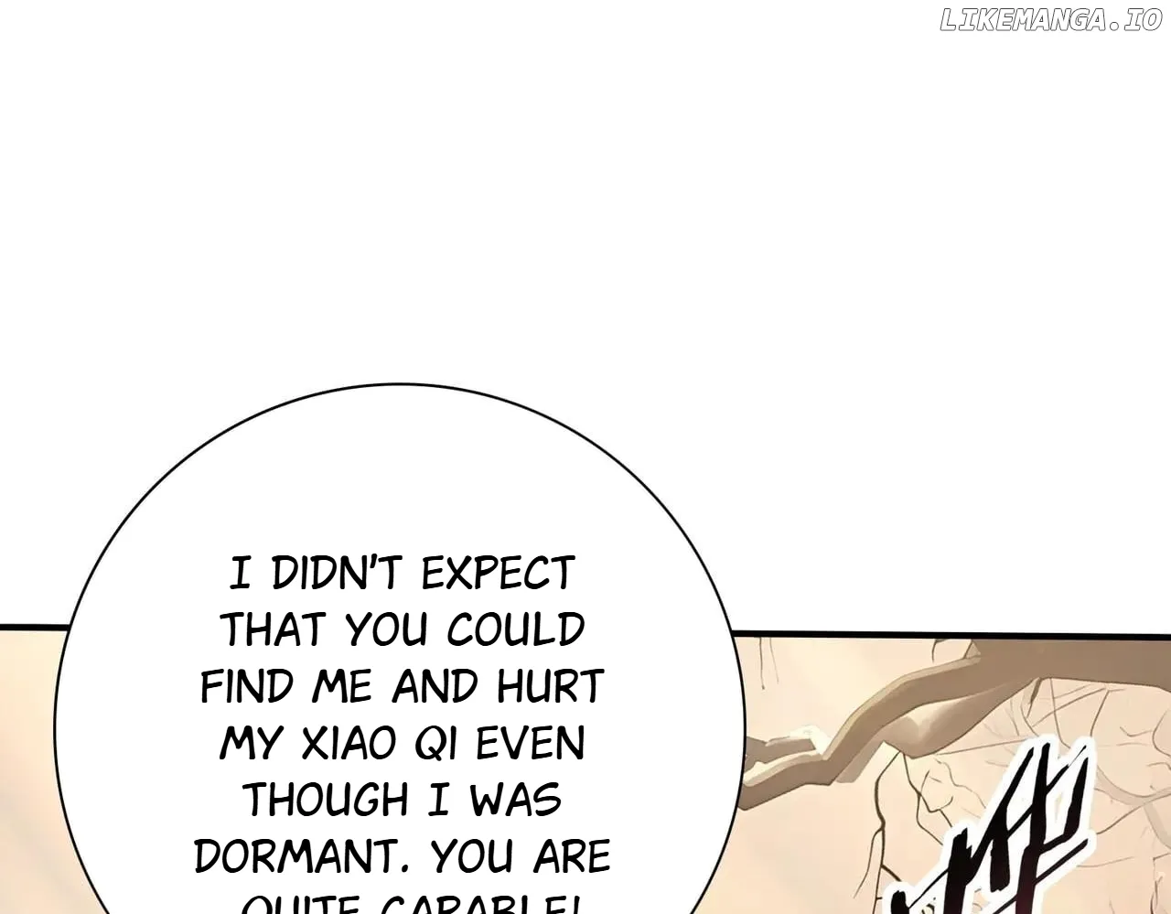 WORTHLESS PROFESSION: DRAGON TAMER Chapter 81 page 28 - 