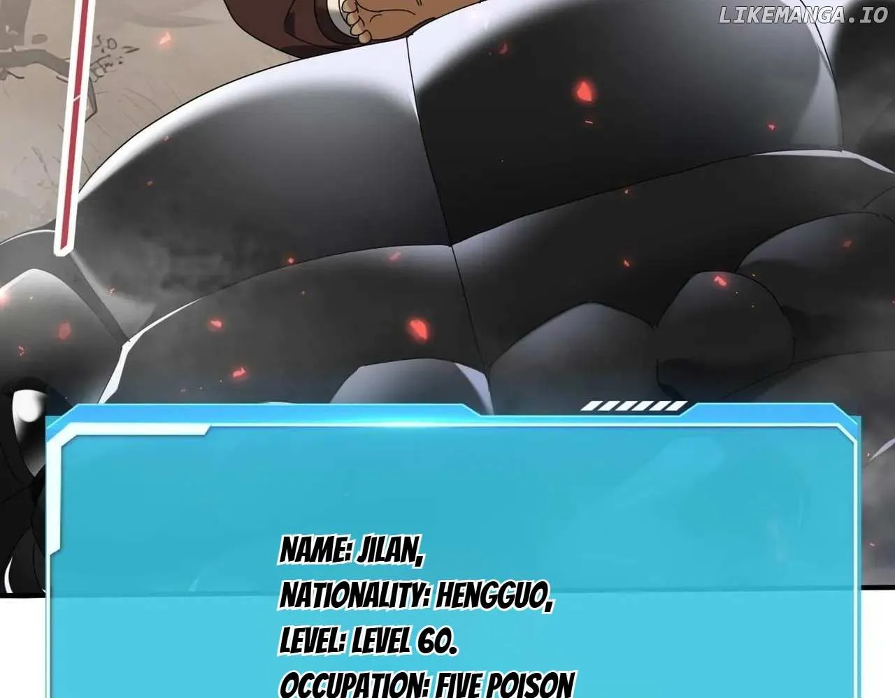 WORTHLESS PROFESSION: DRAGON TAMER Chapter 81 page 30 - 