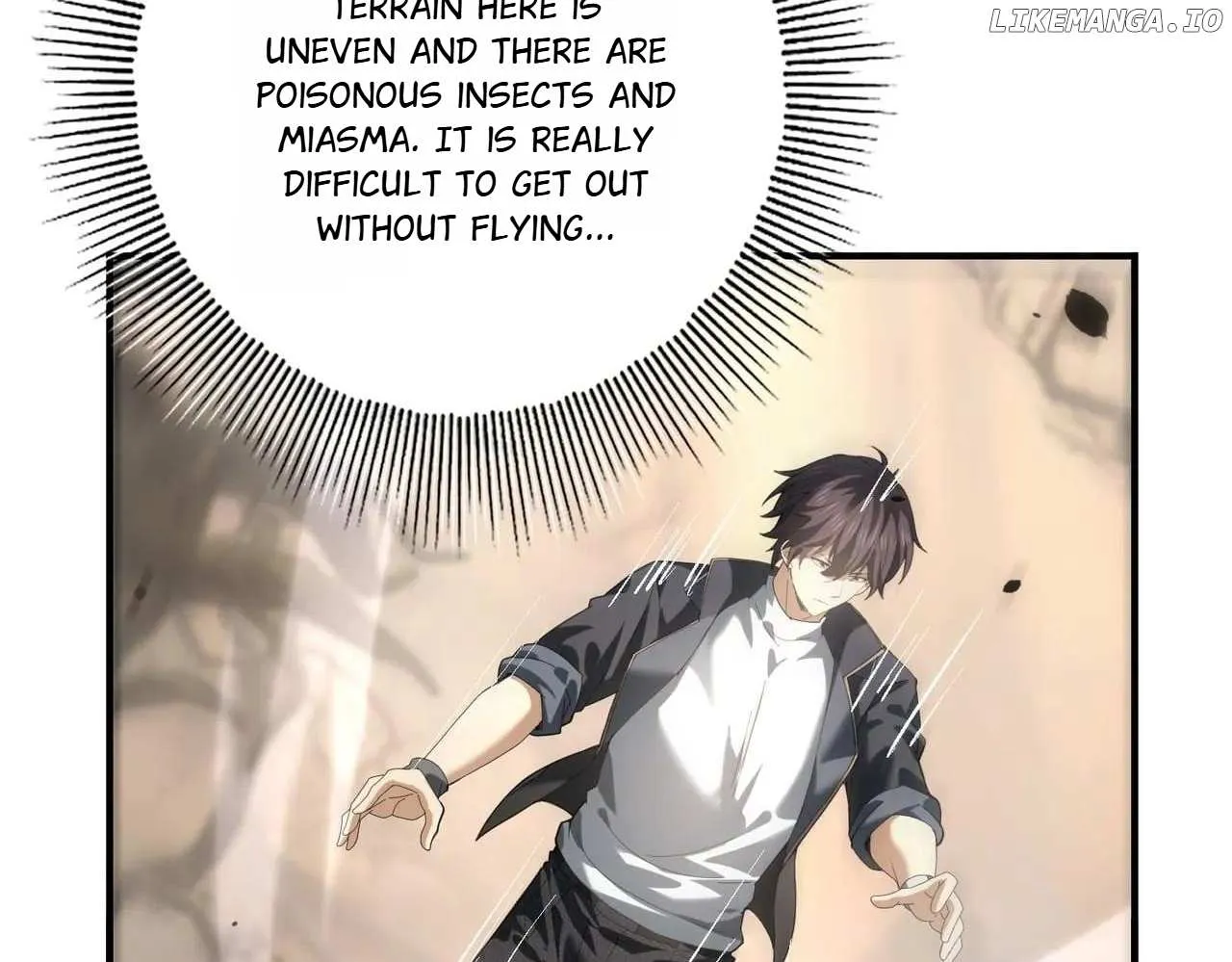WORTHLESS PROFESSION: DRAGON TAMER Chapter 81 page 4 - 