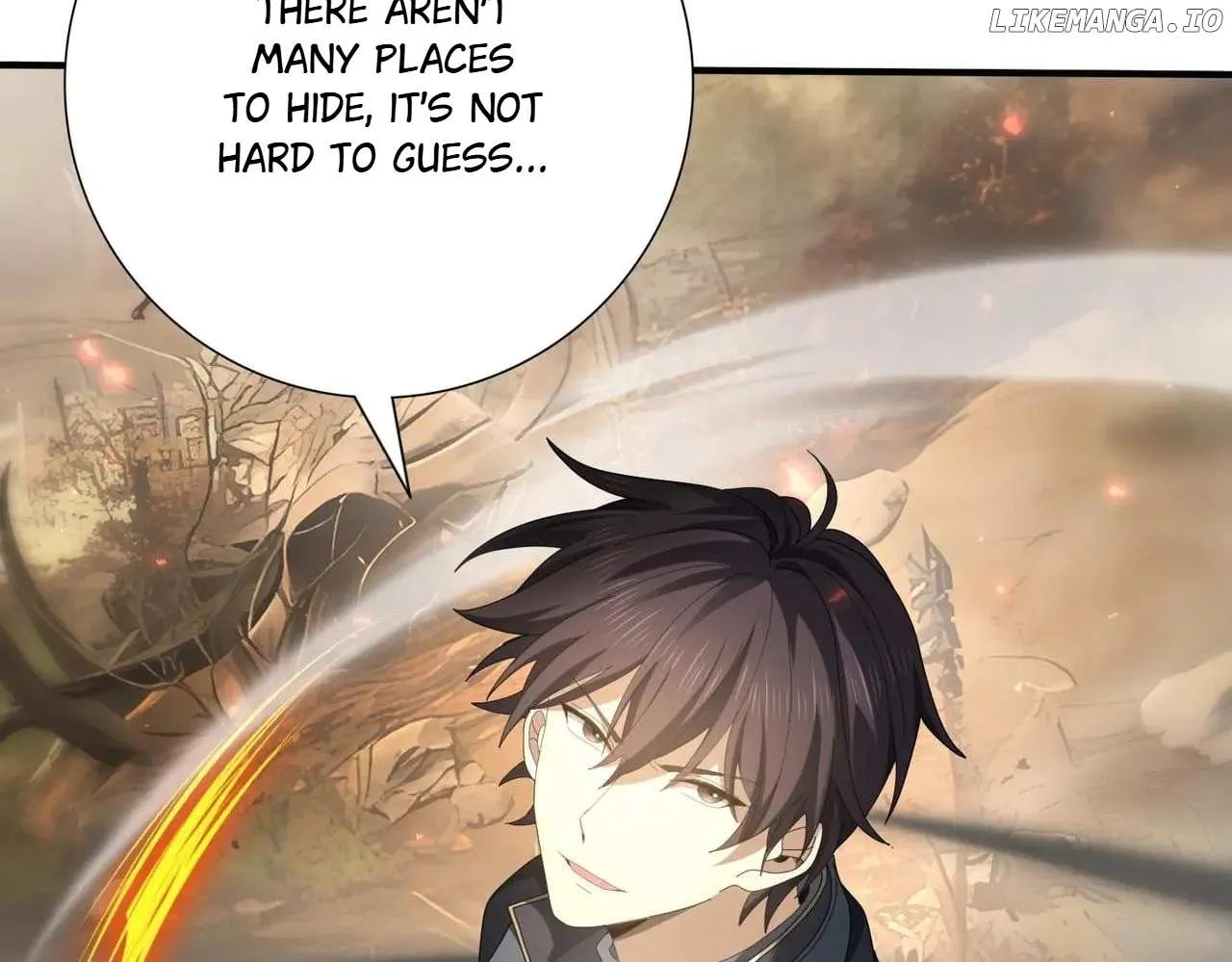 WORTHLESS PROFESSION: DRAGON TAMER Chapter 81 page 32 - 