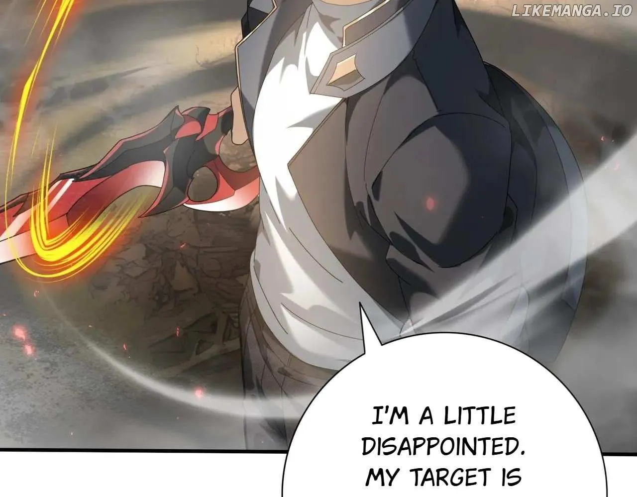 WORTHLESS PROFESSION: DRAGON TAMER Chapter 81 page 33 - 