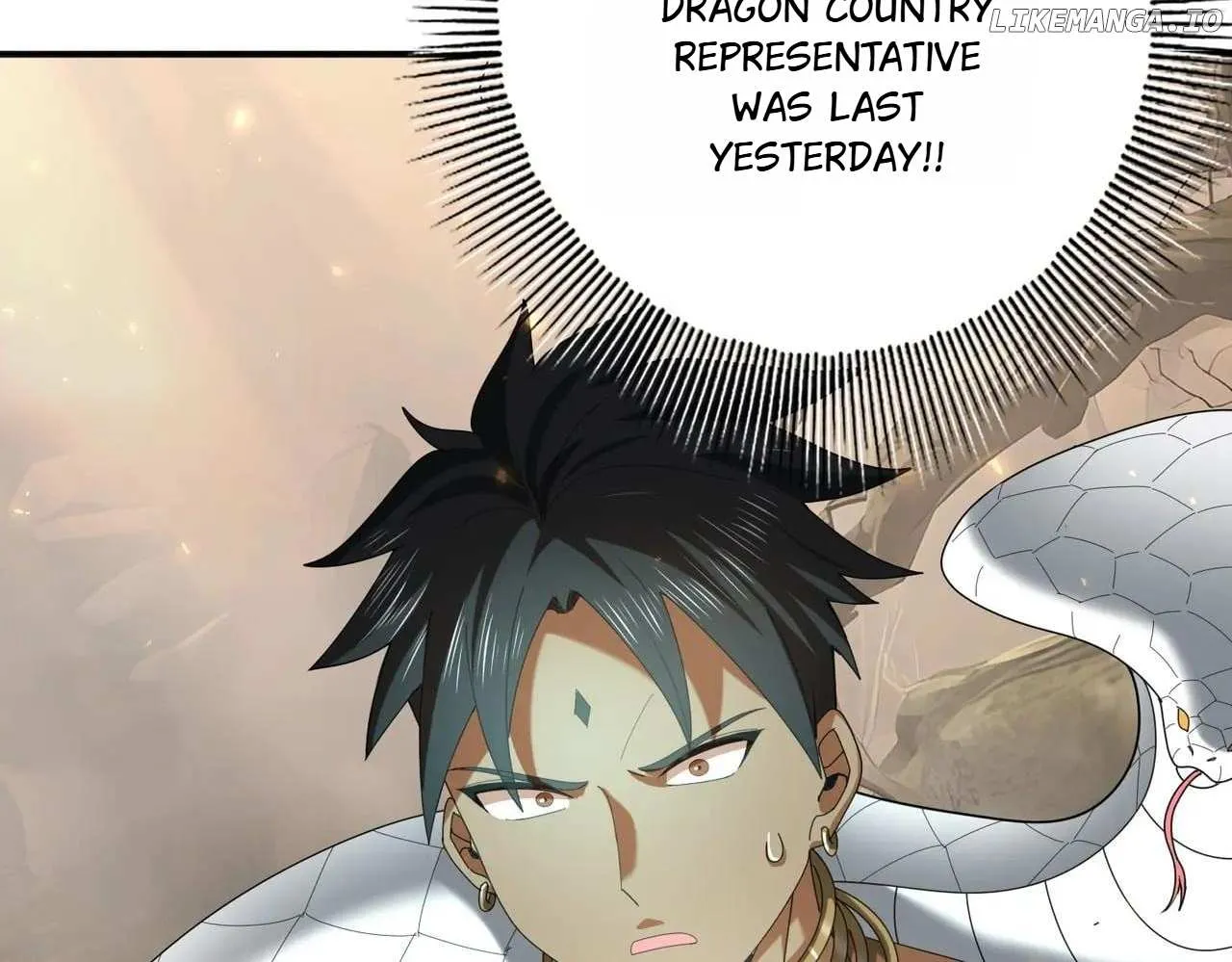 WORTHLESS PROFESSION: DRAGON TAMER Chapter 81 page 40 - 