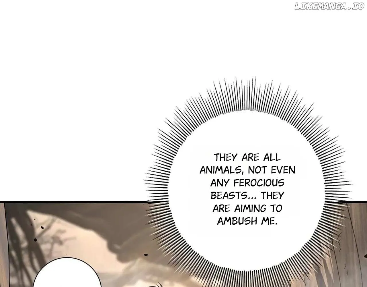 WORTHLESS PROFESSION: DRAGON TAMER Chapter 81 page 6 - 