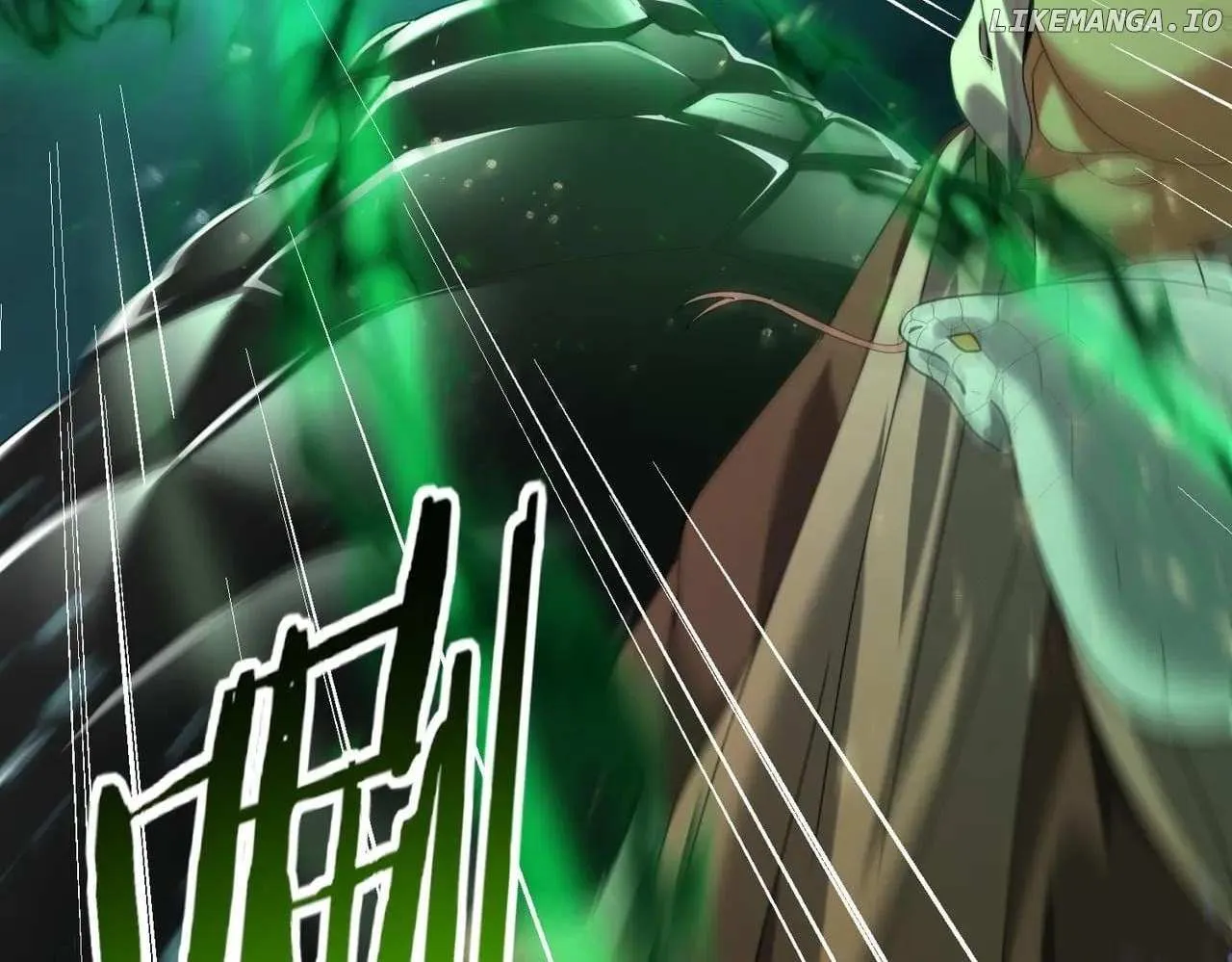 WORTHLESS PROFESSION: DRAGON TAMER Chapter 81 page 53 - 