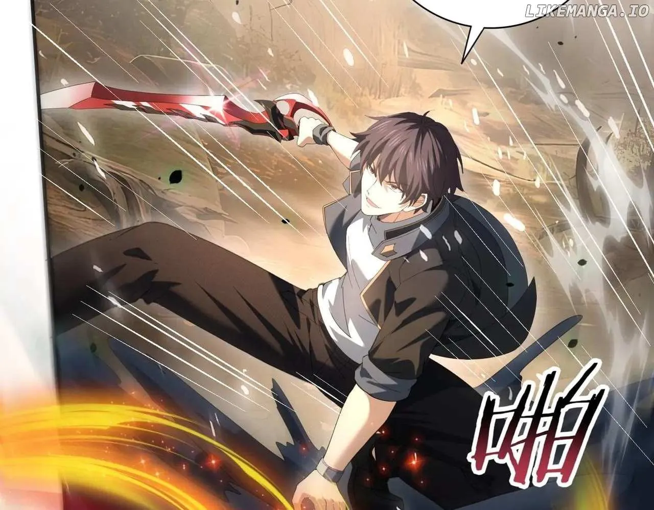WORTHLESS PROFESSION: DRAGON TAMER Chapter 81 page 58 - 
