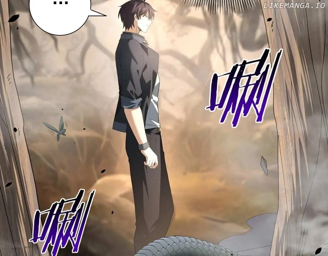 WORTHLESS PROFESSION: DRAGON TAMER Chapter 81 page 7 - 