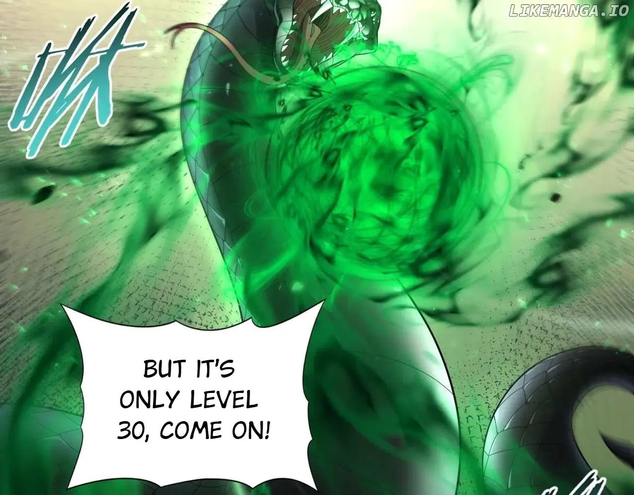 WORTHLESS PROFESSION: DRAGON TAMER Chapter 81 page 64 - 