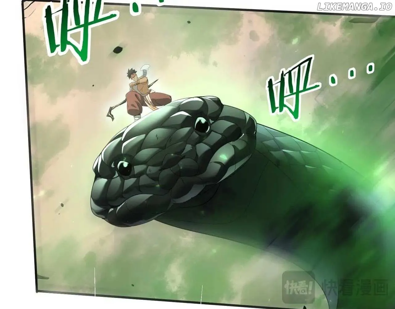 WORTHLESS PROFESSION: DRAGON TAMER Chapter 81 page 70 - 