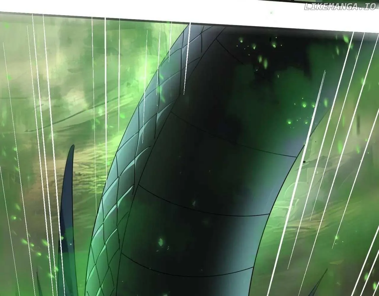 WORTHLESS PROFESSION: DRAGON TAMER Chapter 81 page 71 - 