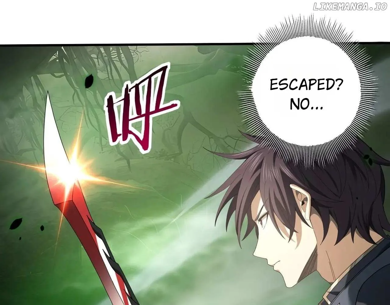 WORTHLESS PROFESSION: DRAGON TAMER Chapter 81 page 73 - 