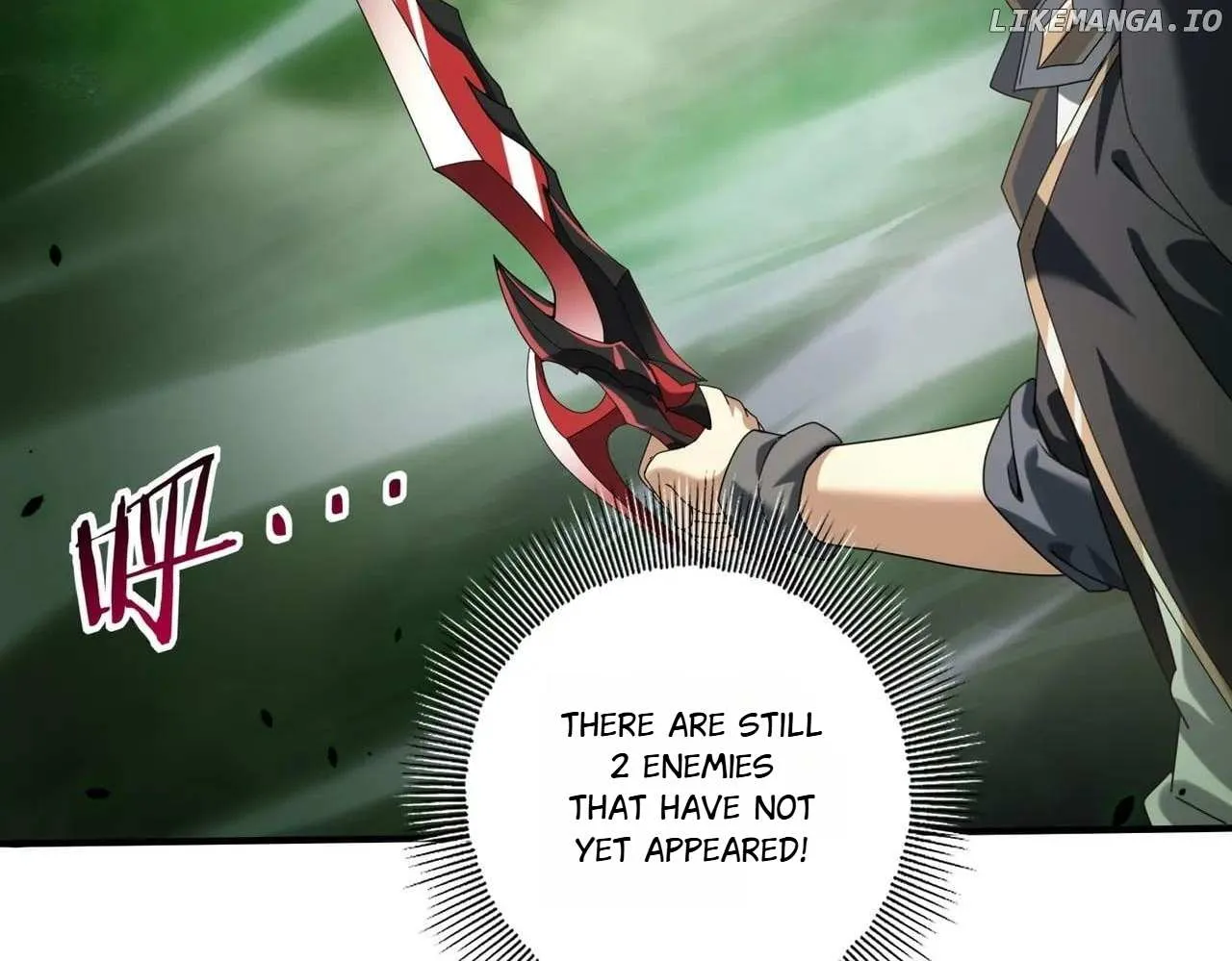 WORTHLESS PROFESSION: DRAGON TAMER Chapter 81 page 74 - 
