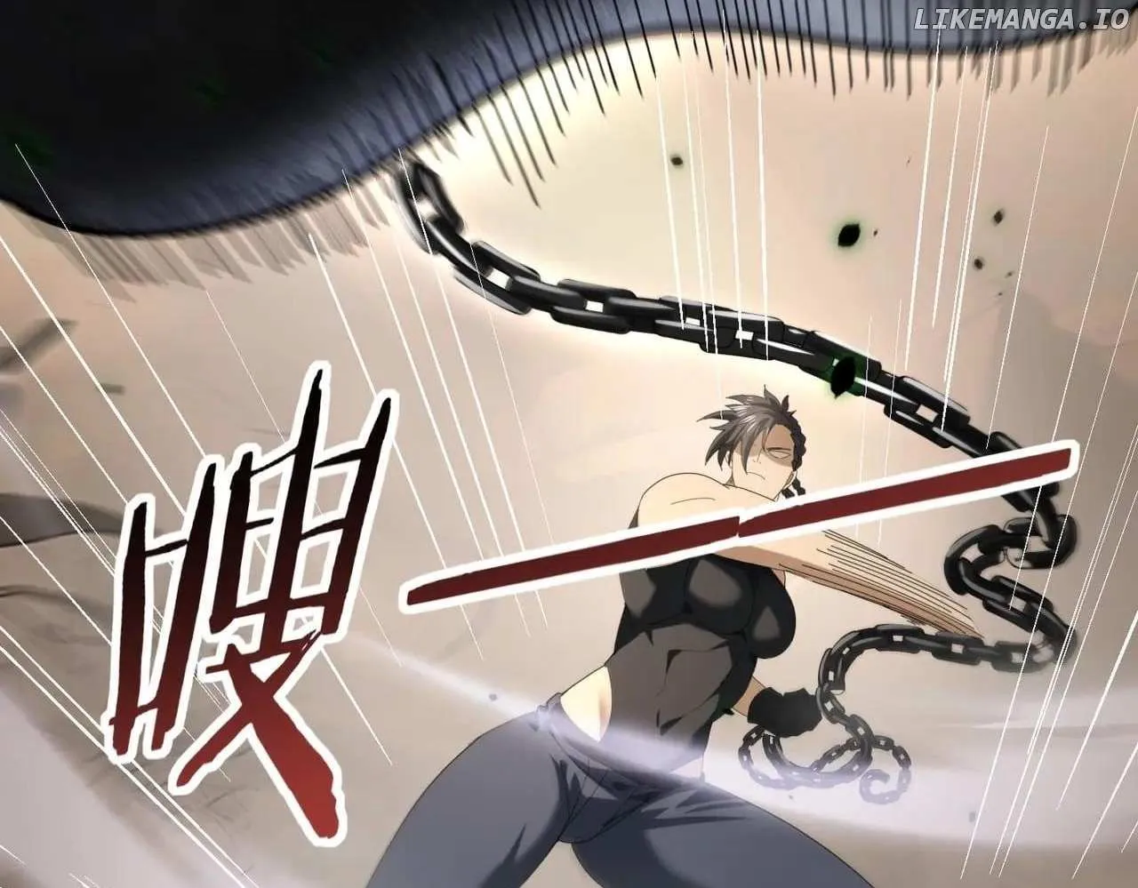 WORTHLESS PROFESSION: DRAGON TAMER Chapter 81 page 78 - 