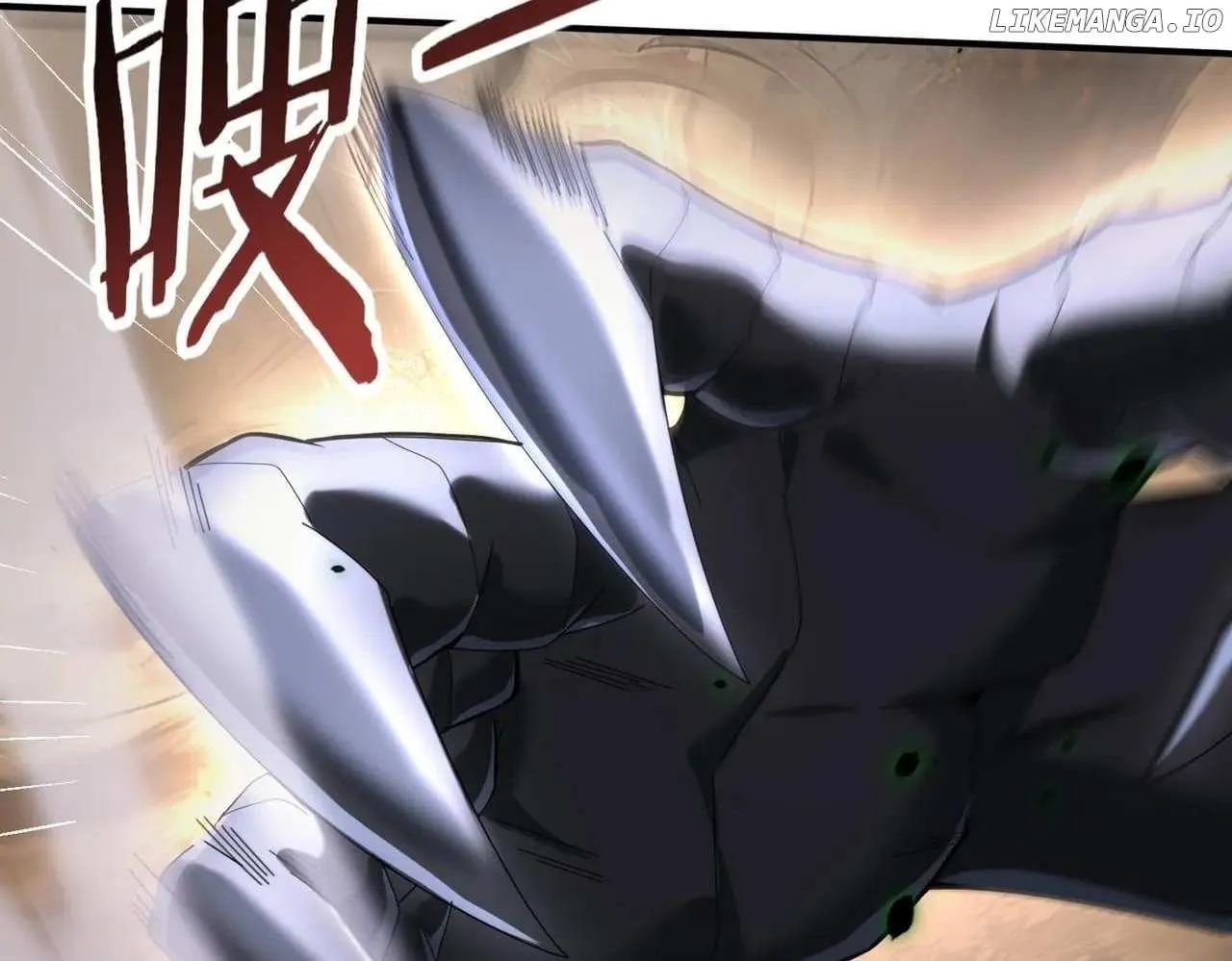 WORTHLESS PROFESSION: DRAGON TAMER Chapter 81 page 83 - 
