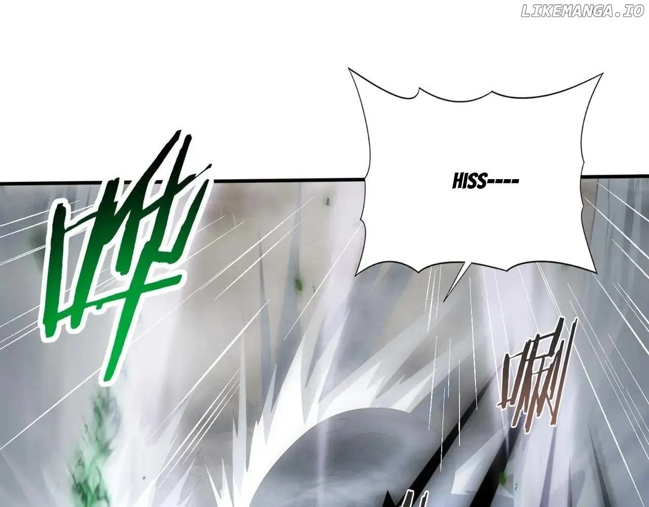 WORTHLESS PROFESSION: DRAGON TAMER Chapter 81 page 98 - 