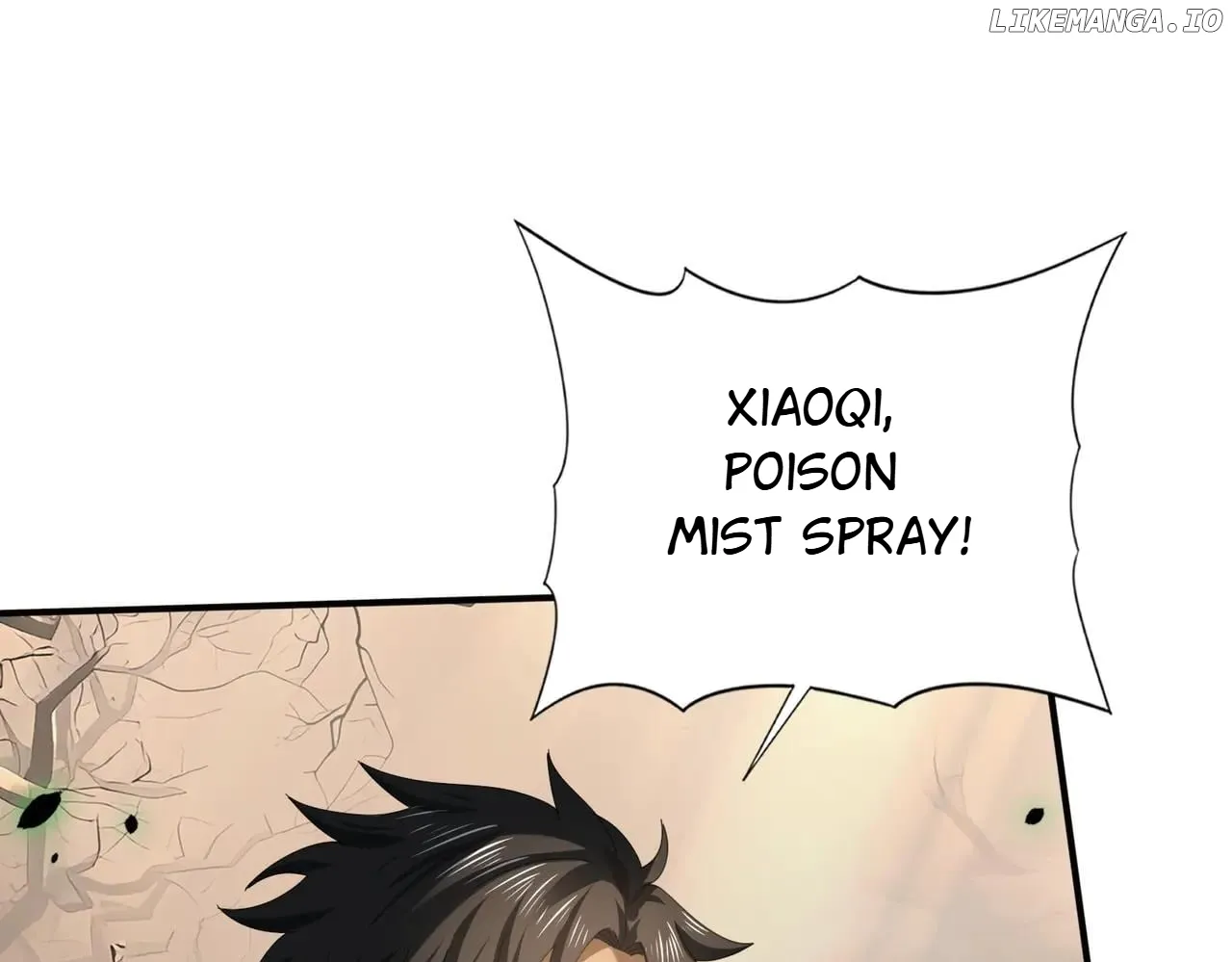 WORTHLESS PROFESSION: DRAGON TAMER Chapter 82 page 2 - 
