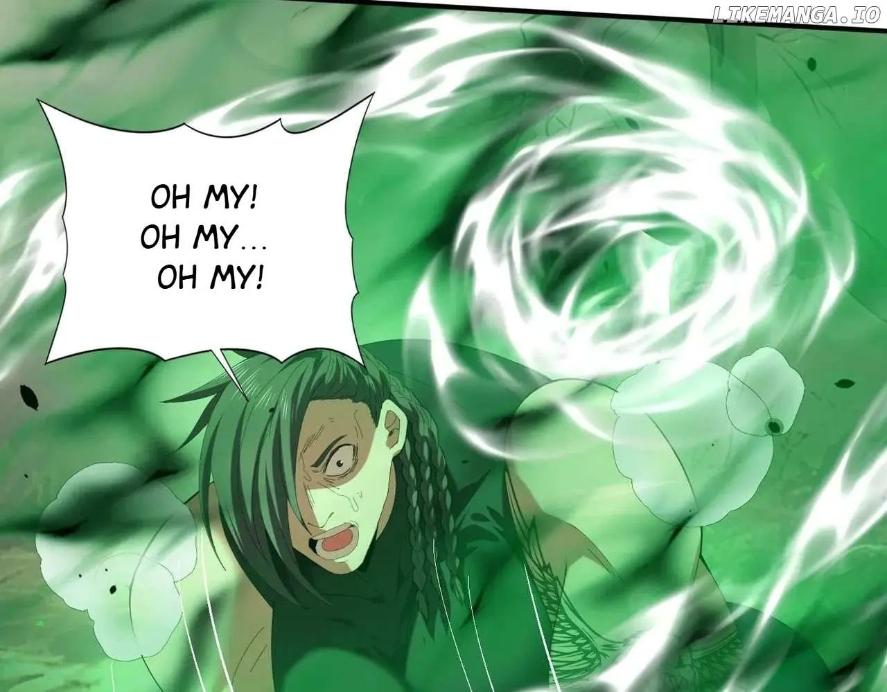 WORTHLESS PROFESSION: DRAGON TAMER Chapter 82 page 104 - 