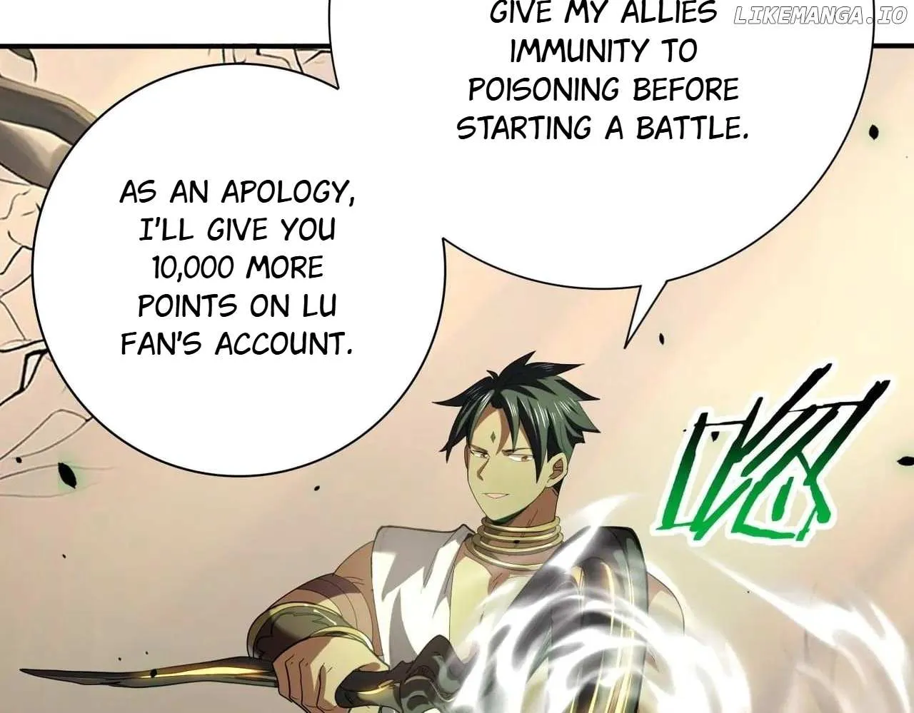 WORTHLESS PROFESSION: DRAGON TAMER Chapter 82 page 107 - 