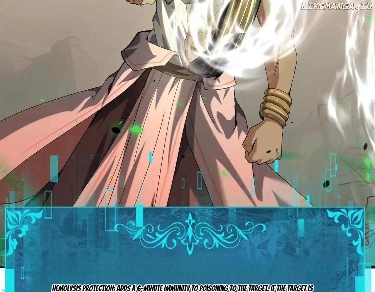 WORTHLESS PROFESSION: DRAGON TAMER Chapter 82 page 108 - 
