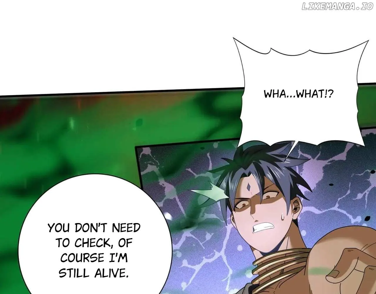 WORTHLESS PROFESSION: DRAGON TAMER Chapter 82 page 115 - 