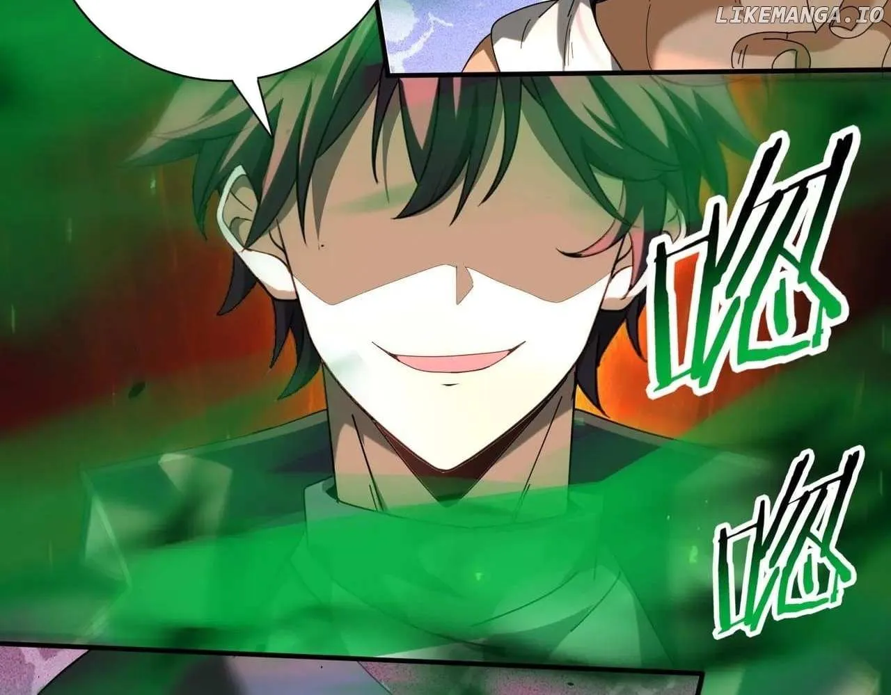 WORTHLESS PROFESSION: DRAGON TAMER Chapter 82 page 116 - 