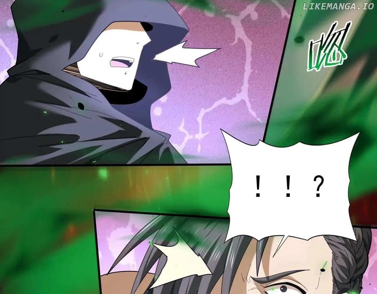 WORTHLESS PROFESSION: DRAGON TAMER Chapter 82 page 117 - 