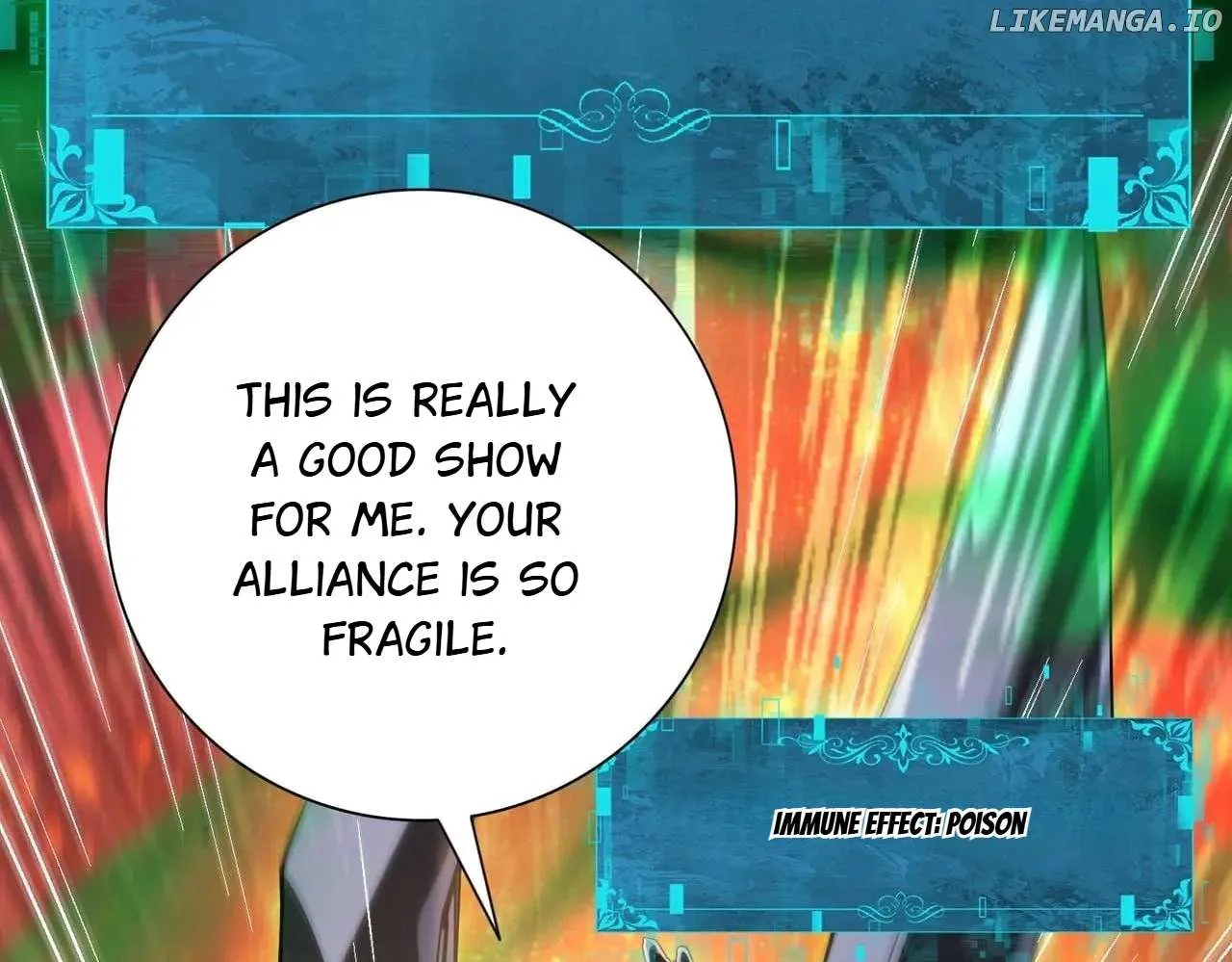 WORTHLESS PROFESSION: DRAGON TAMER Chapter 82 page 119 - 