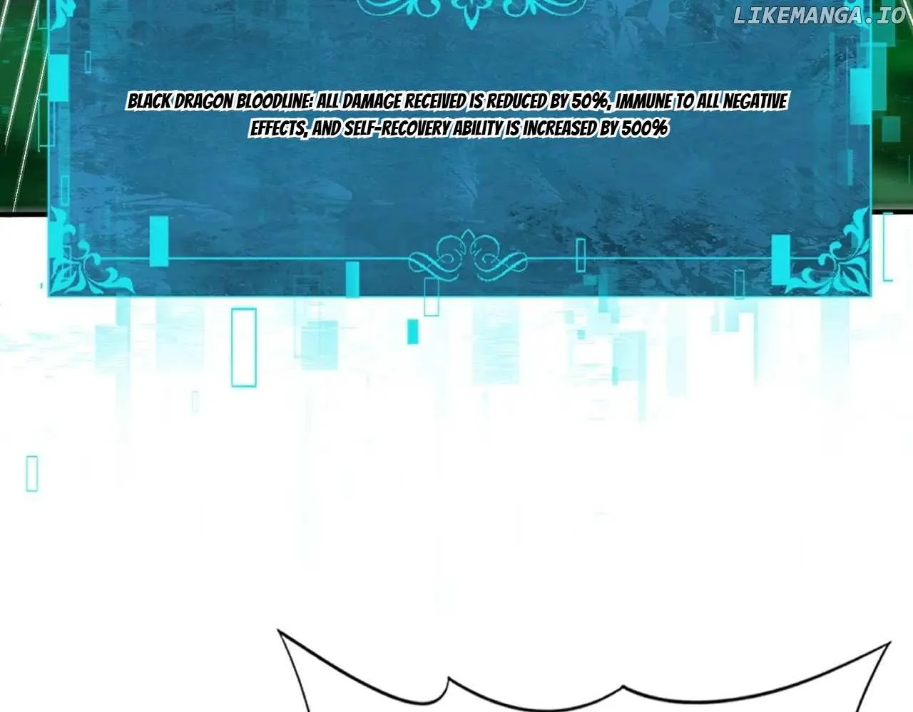 WORTHLESS PROFESSION: DRAGON TAMER Chapter 82 page 123 - 