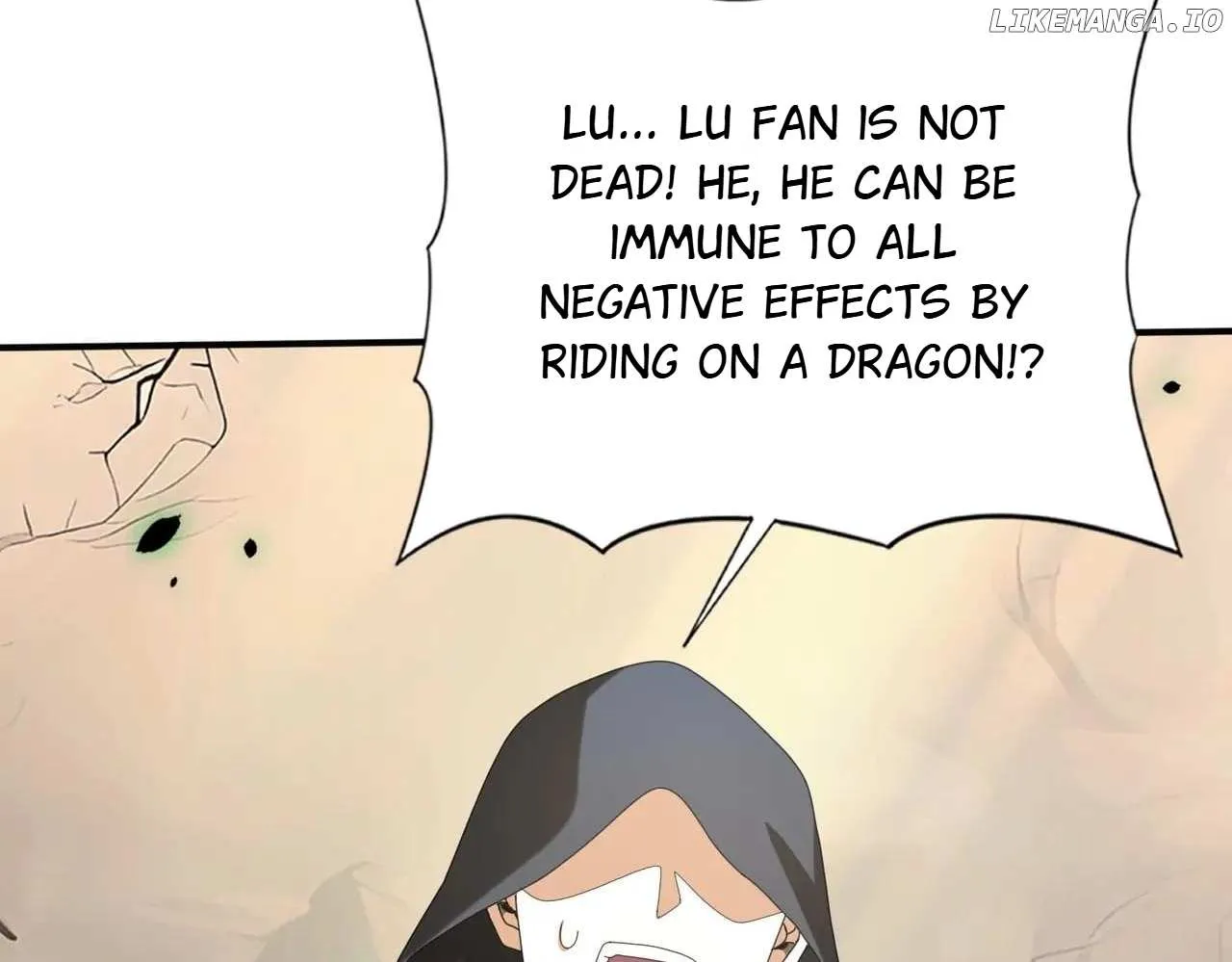 WORTHLESS PROFESSION: DRAGON TAMER Chapter 82 page 124 - 