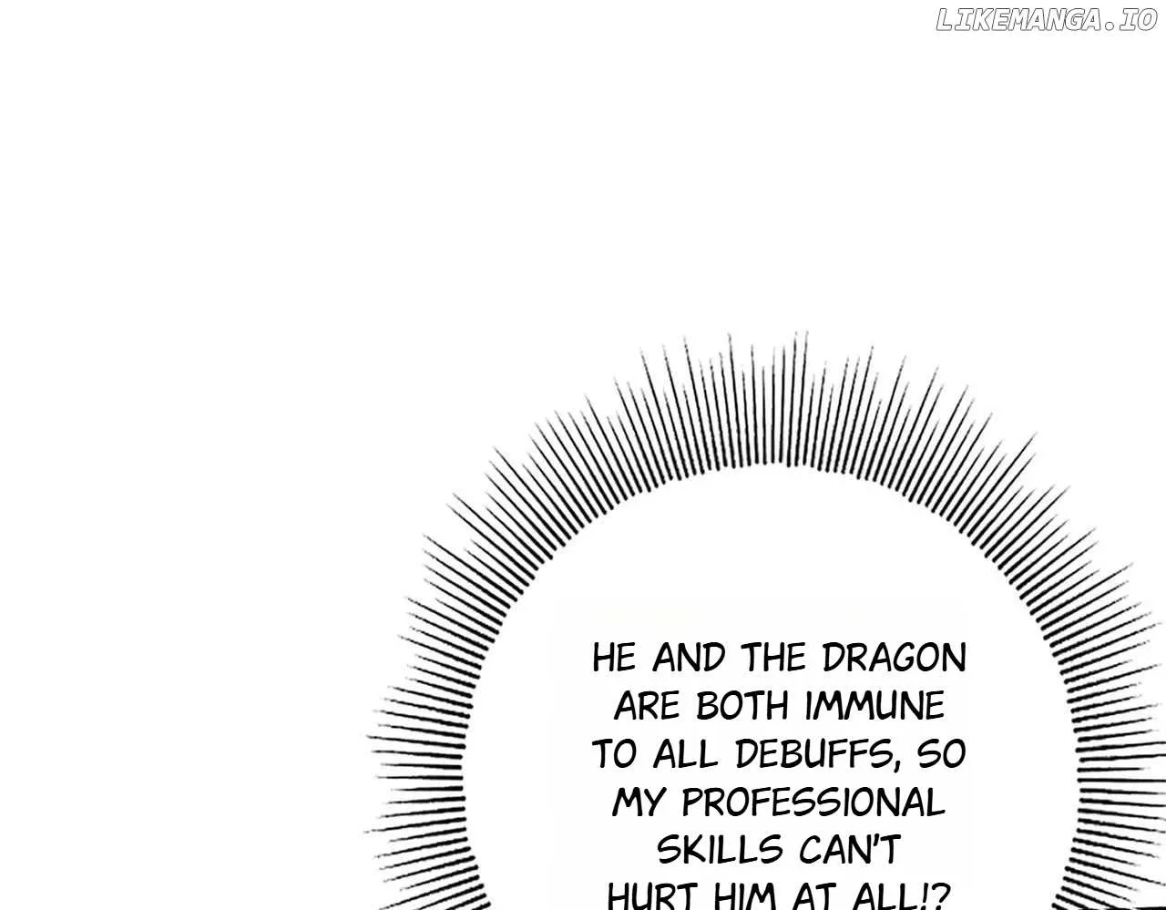 WORTHLESS PROFESSION: DRAGON TAMER Chapter 82 page 126 - 
