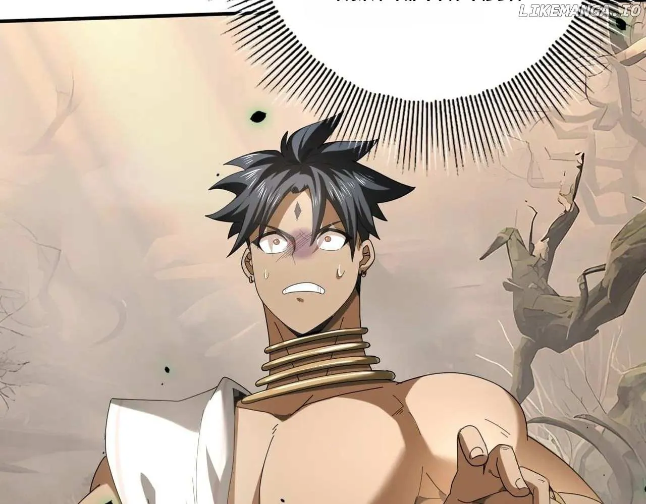 WORTHLESS PROFESSION: DRAGON TAMER Chapter 82 page 127 - 