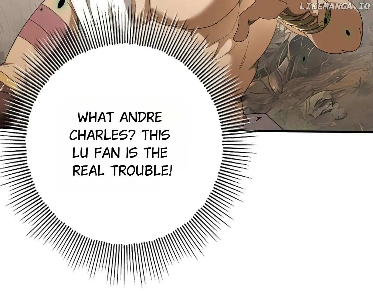WORTHLESS PROFESSION: DRAGON TAMER Chapter 82 page 128 - 