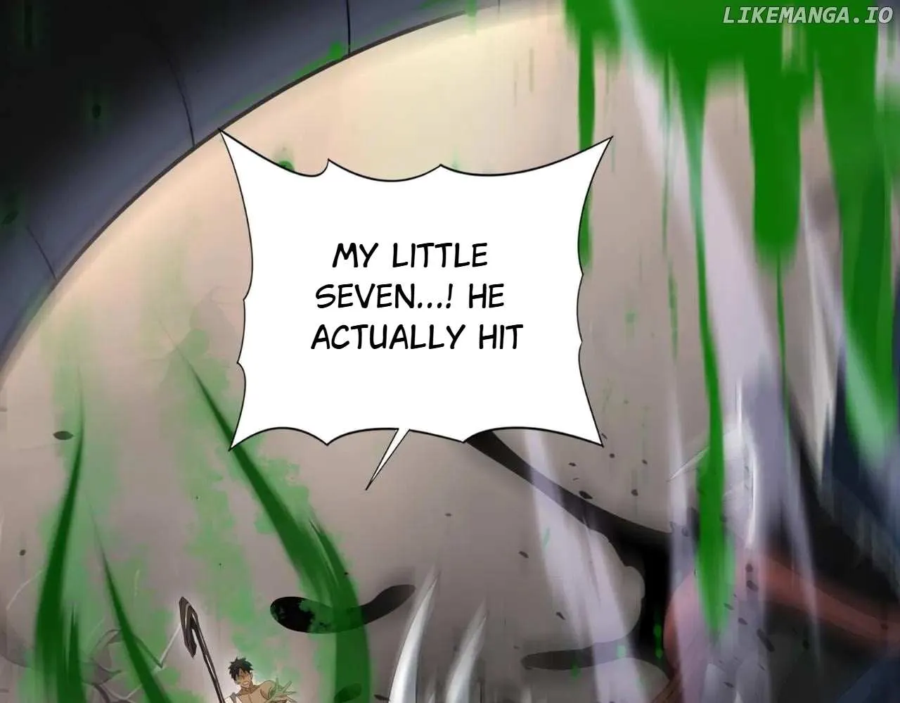WORTHLESS PROFESSION: DRAGON TAMER Chapter 82 page 15 - 