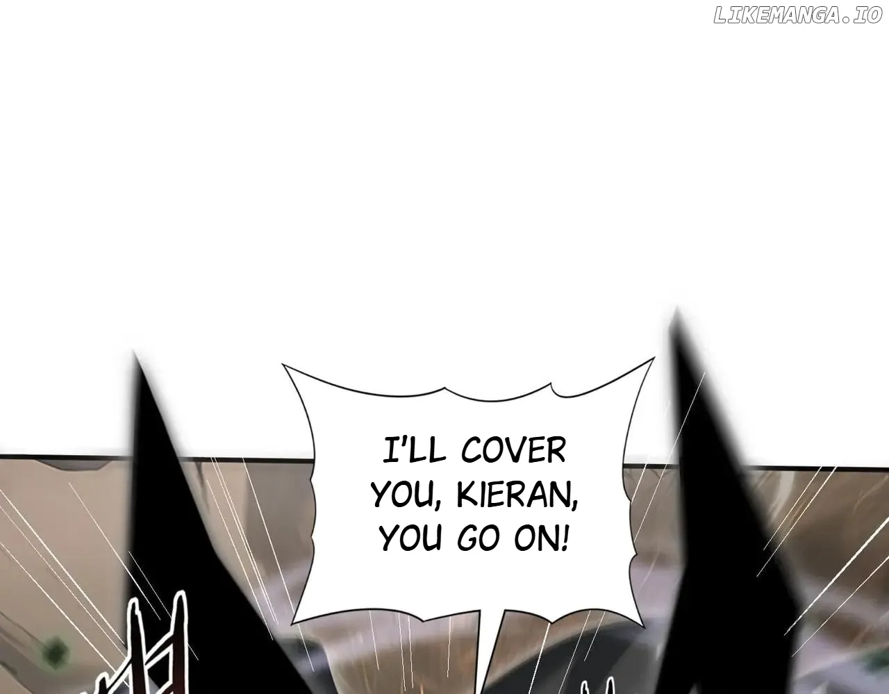 WORTHLESS PROFESSION: DRAGON TAMER Chapter 82 page 17 - 