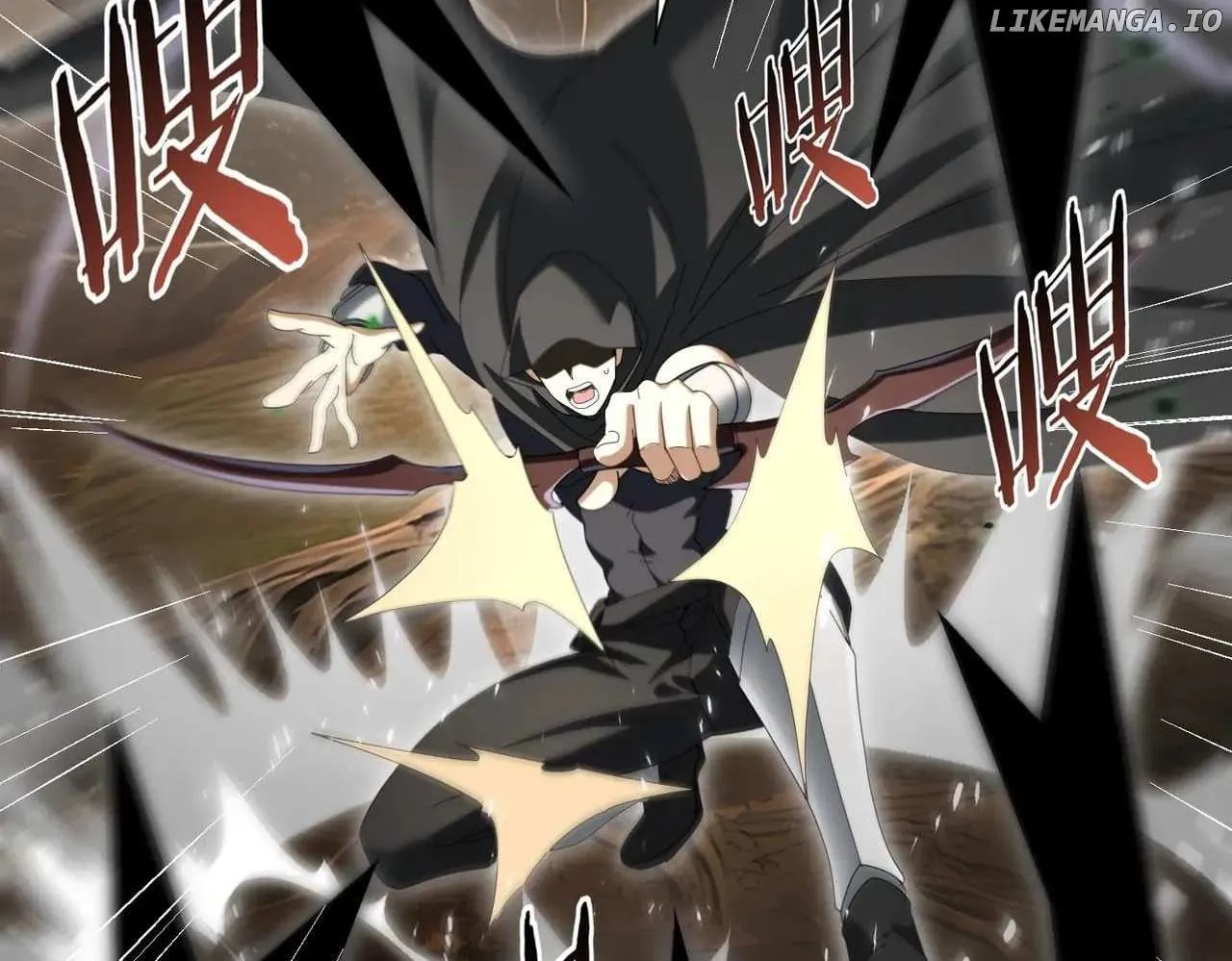 WORTHLESS PROFESSION: DRAGON TAMER Chapter 82 page 18 - 