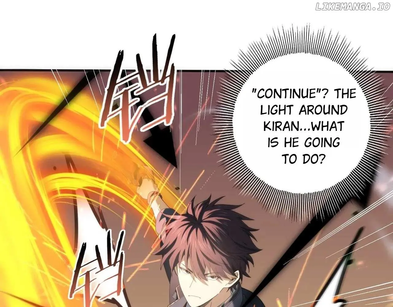 WORTHLESS PROFESSION: DRAGON TAMER Chapter 82 page 21 - 